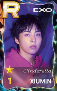 EXIST BEST 遊戲卡 