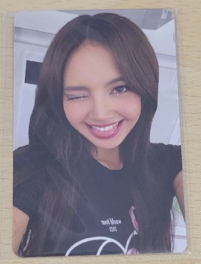 LISA 首爾安可場 Day2 blackpink