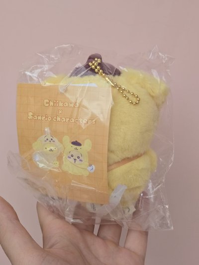 三麗鷗 烏薩奇