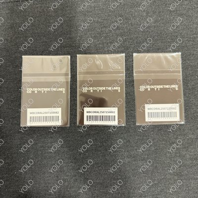 現貨 CORTIS 迷一 日咖幸運卡 LD