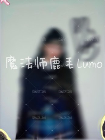 二期會員禮 wvs 未公開 / 抽選拍立得  背面