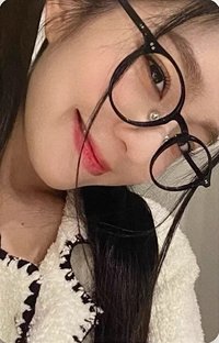 Like A Flower sr 預售 特典卡 