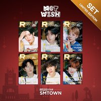 Color 馬德里遊戲卡