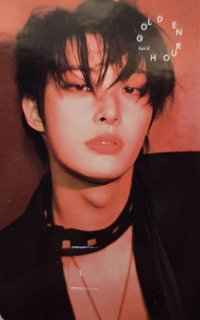 GH3 專輯卡 卡貼