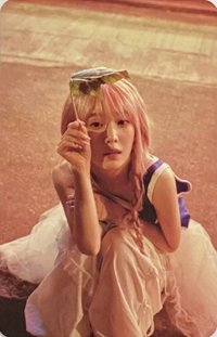 Like A Flower QQ音樂 一星 星光卡 