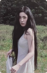 Like A Flower QQ音樂 一星 星光卡 