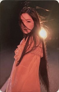 Like A Flower QQ音樂 一星 星光卡 