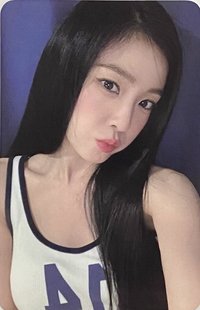 Like A Flower QQ音樂 三星 星光卡 