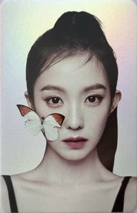 Like A Flower QQ音樂 四星 星光卡 