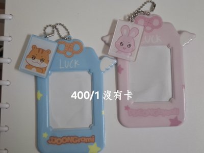 ANITEEZ IN DREAMLAND PVC卡套