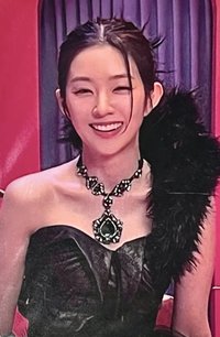 Queendom mumo 特典卡 