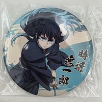 徽章 無限城快閃店全身徽章