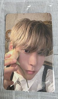 FAME K4特典 恩奭