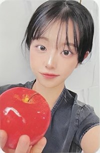 迷三 dmm 線下 7.0 簽售卡 