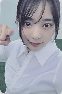 迷三 dmm 線下 8.0 簽售卡 