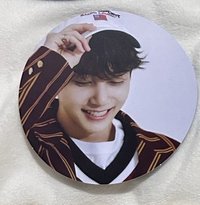 特二 圓卡 專輯卡 