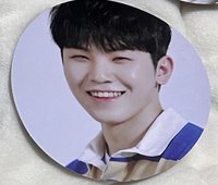 特二 圓卡 專輯卡 