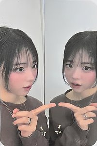 迷三 Kpopstore 線上 2.0 簽售卡 