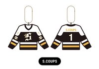 25’HOME 鑰匙圈吊飾 