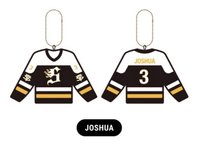 25’HOME 鑰匙圈吊飾 