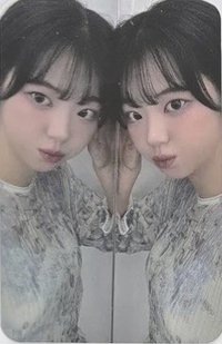 迷三 Kpopstore 線上 2.0 簽售卡 