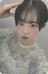 迷三 Kpopstore 線下 2.0 簽售卡 