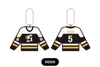 25’HOME 鑰匙圈吊飾 