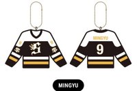 25’HOME 鑰匙圈吊飾 