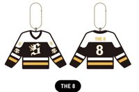 25’HOME 鑰匙圈吊飾 