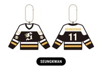 25’HOME 鑰匙圈吊飾 