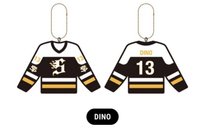 25’HOME 鑰匙圈吊飾 