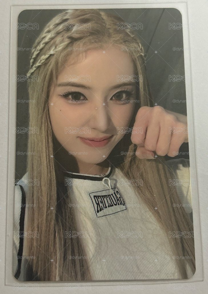 JYP預售友