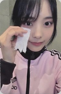 迷三 dmm 末簽 9.0 簽售卡 