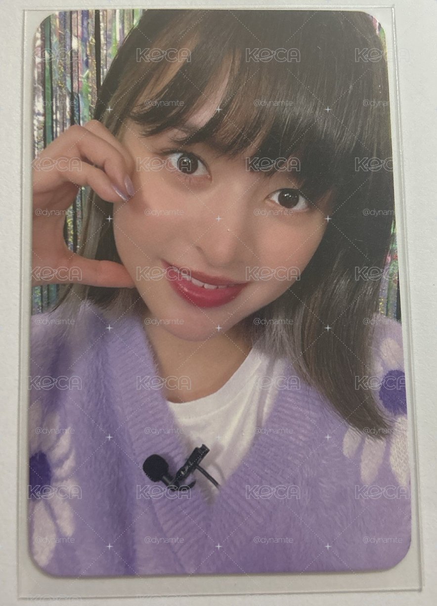 dmm莉