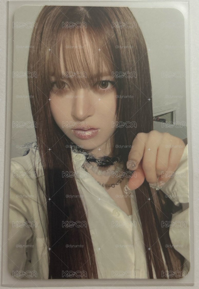 專卡莉