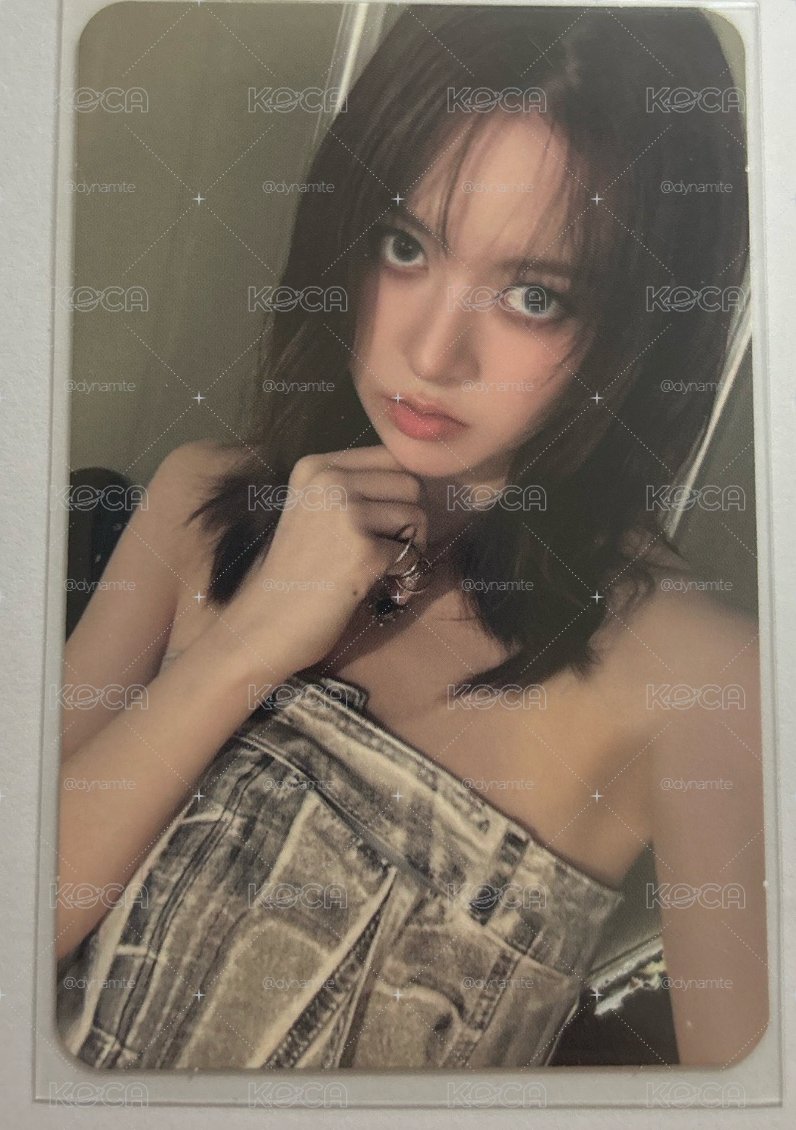專卡莉
