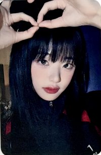 迷二 br 2.0 中簽 抽選卡 蝴蝶結ver.