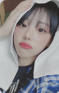 迷二 dmm 3.0 中簽 抽選卡 毛巾ver.