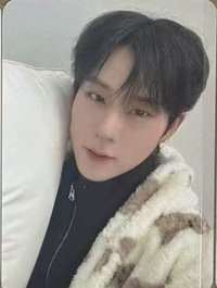 THE X hl 2.0 簽售卡 