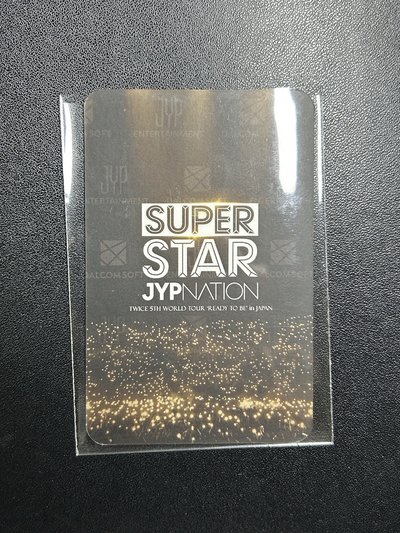 定延 五巡RTB遊戲卡(日場)