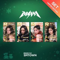 Rich Man STAR+ING冬季遊戲卡