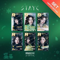 S STAR+ING冬季遊戲卡