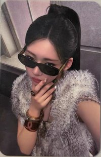 WE GO UP 滿額卡 上海線下快閃400滿額