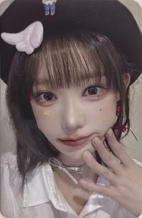 迷二 br 線下 3.0 簽售卡 