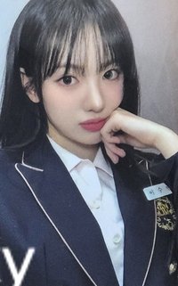 Dear.X 抽選卡 