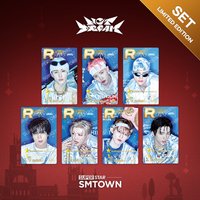 正規五 馬德里遊戲卡