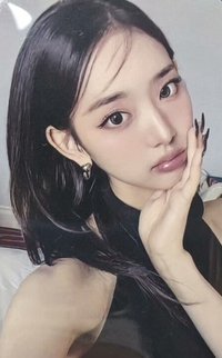 DANCING ALONG mmt 3.0 簽售卡 