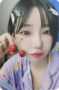 迷一 br 4.0 中簽 抽選卡 櫻桃ver.