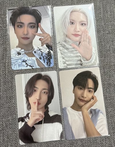 星化漂亮小卡🎀