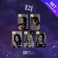 GOLD STAR+ING 十週年遊戲卡